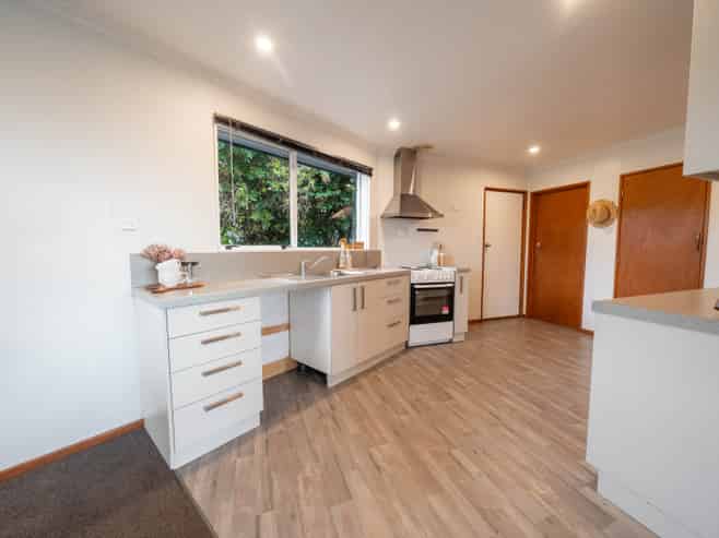 22 George Street, Riverton