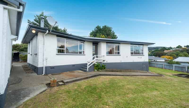 22 George Street, Riverton