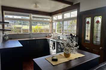 47 Railway Row, Ohakune