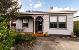 47 Railway Row, Ohakune