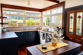 47 Railway Row, Ohakune