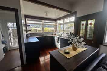 47 Railway Row, Ohakune