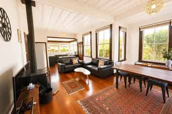 47 Railway Row, Ohakune