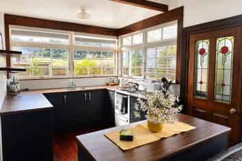 47 Railway Row, Ohakune