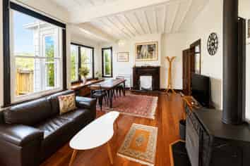47 Railway Row, Ohakune