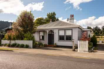 47 Railway Row, Ohakune