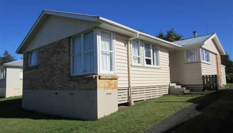 71 Roslyn Street, Taumarunui