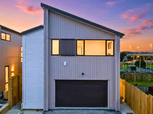 Lot 3/ 53 Meadowood Drive, Unsworth Heights