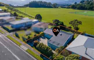 24 Conclusion Street, Ascot Park