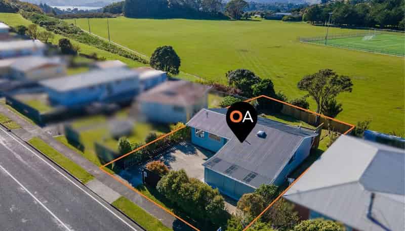 24 Conclusion Street, Ascot Park