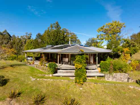 22 Herring Stream Road, Motueka Valley