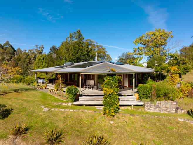 22 Herring Stream Road, Motueka Valley