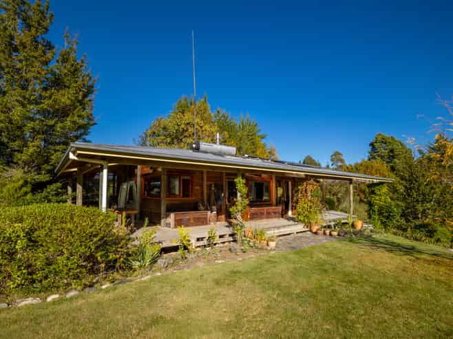 22 Herring Stream Road, Motueka Valley