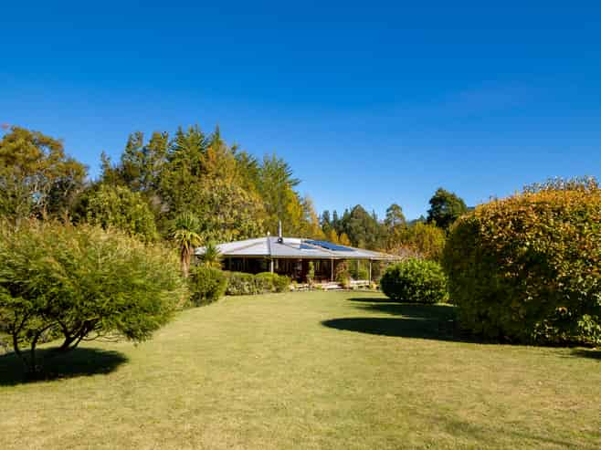 22 Herring Stream Road, Motueka Valley