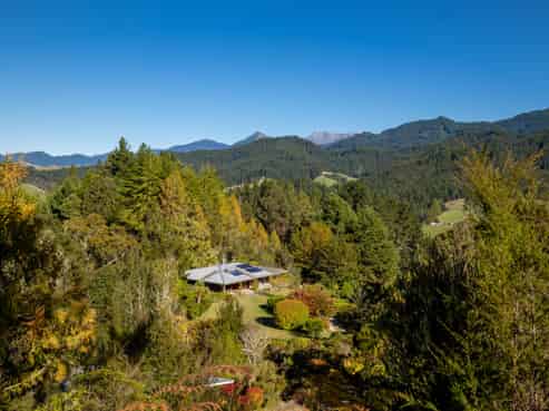 22 Herring Stream Road, Motueka Valley