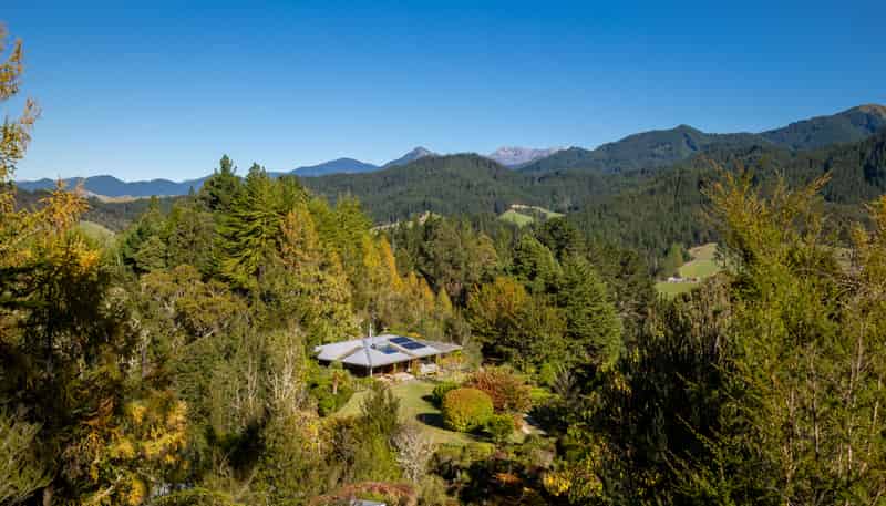 22 Herring Stream Road, Motueka Valley