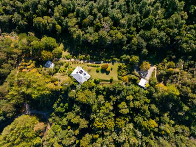 22 Herring Stream Road, Motueka Valley