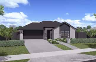 Lot 20 Grace Park, Cambridge, Cambridge