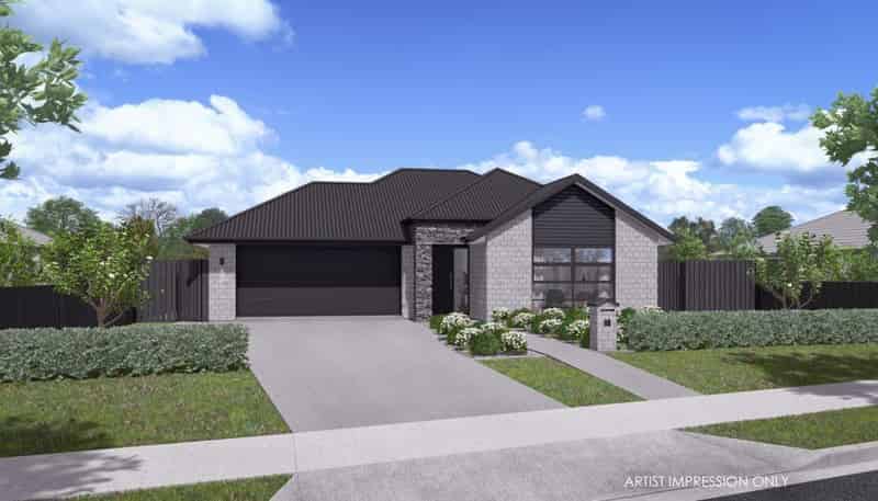 Lot 20 Grace Park, Cambridge, Cambridge