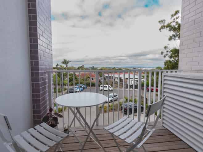 110D/9 Jordan Avenue, Onehunga