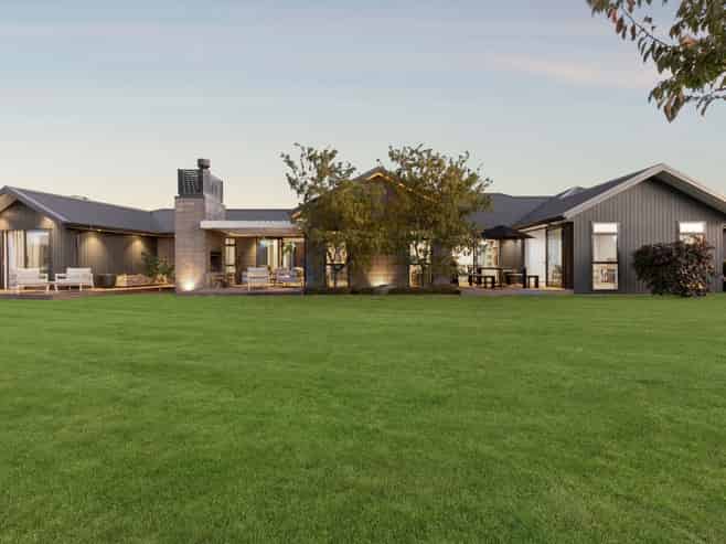76 Te Mara Drive, Cambridge