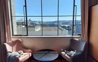 545/35 Hobson Street, Auckland Central