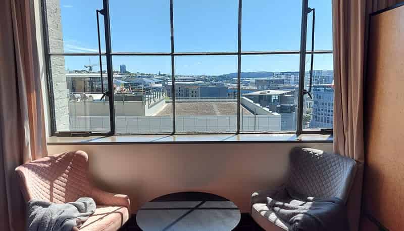 545/35 Hobson Street, Auckland Central