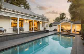 23 Ruakiwi Road, Hamilton Lake