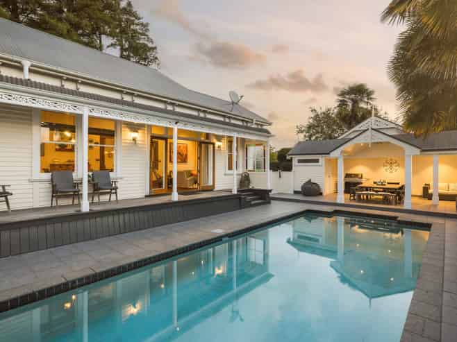 23 Ruakiwi Road, Hamilton Lake