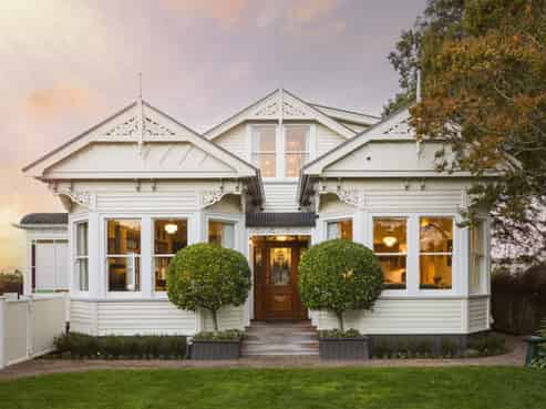 23 Ruakiwi Road, Hamilton Lake