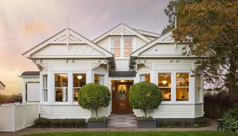 23 Ruakiwi Road, Hamilton Lake