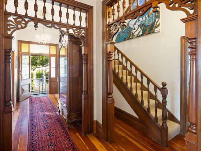 23 Ruakiwi Road, Hamilton Lake