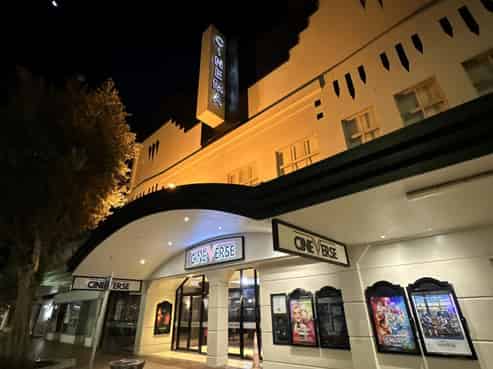 A landmark opportunity in Hastings CBD
