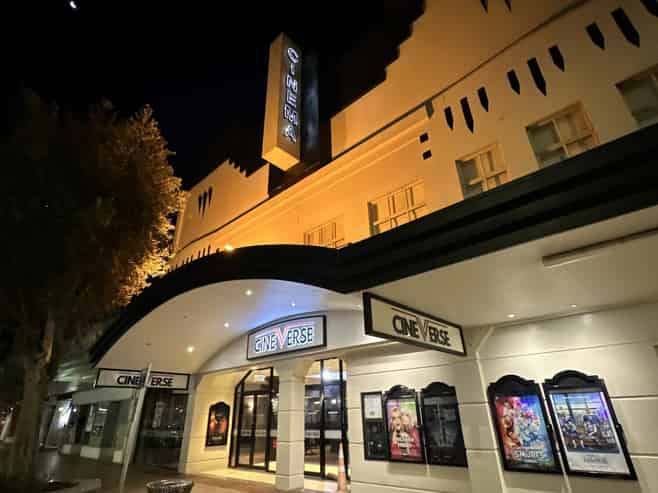 A landmark opportunity in Hastings CBD