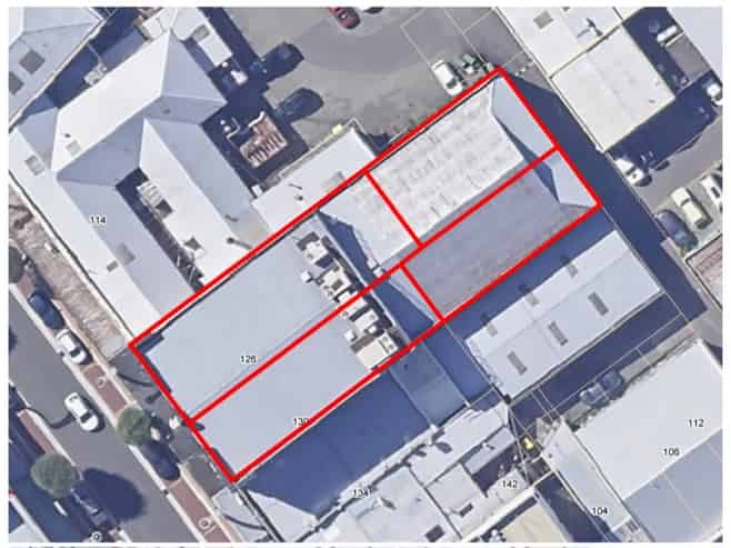 A landmark opportunity in Hastings CBD