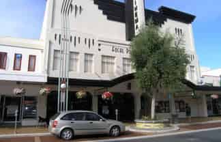 A landmark opportunity in Hastings CBD