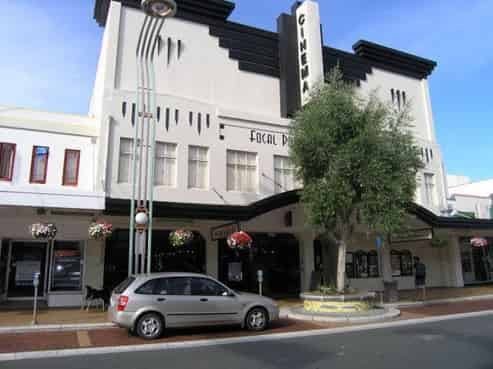 A landmark opportunity in Hastings CBD