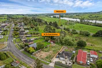 40 Te Puea Avenue, Meremere