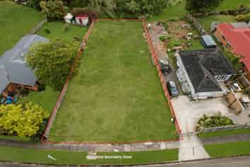 40 Te Puea Avenue, Meremere