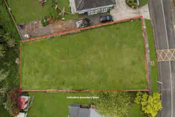 40 Te Puea Avenue, Meremere