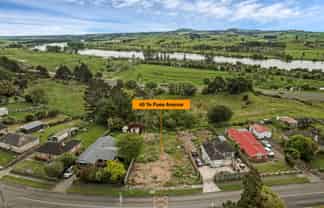 40 Te Puea Avenue, Meremere