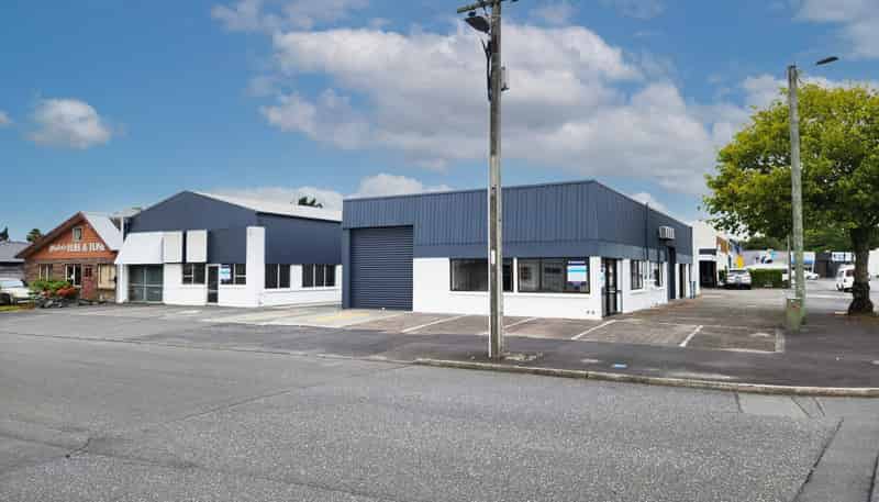 3 Empire Street, Frankton