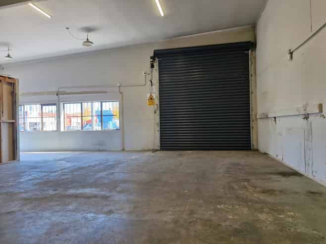 Corner Site | High-Profile Industrial Opportunity
