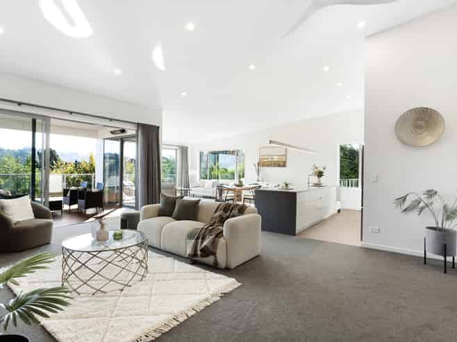 32A Gamma Street, Belleknowes