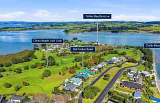166 Torkar Road, Clarks Beach