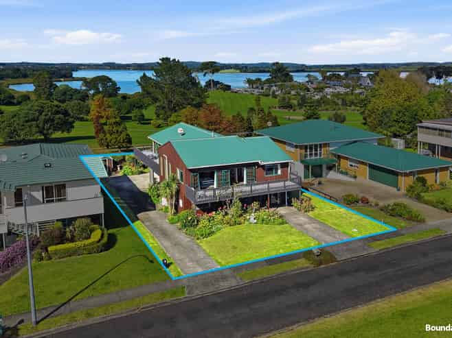 166 Torkar Road, Clarks Beach