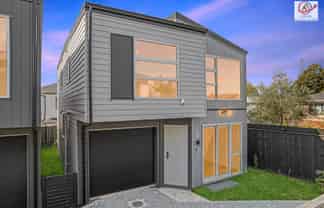 536E Weymouth Road, Weymouth