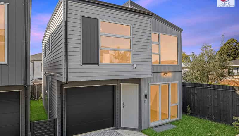 536E Weymouth Road, Weymouth