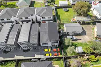 536E Weymouth Road, Weymouth