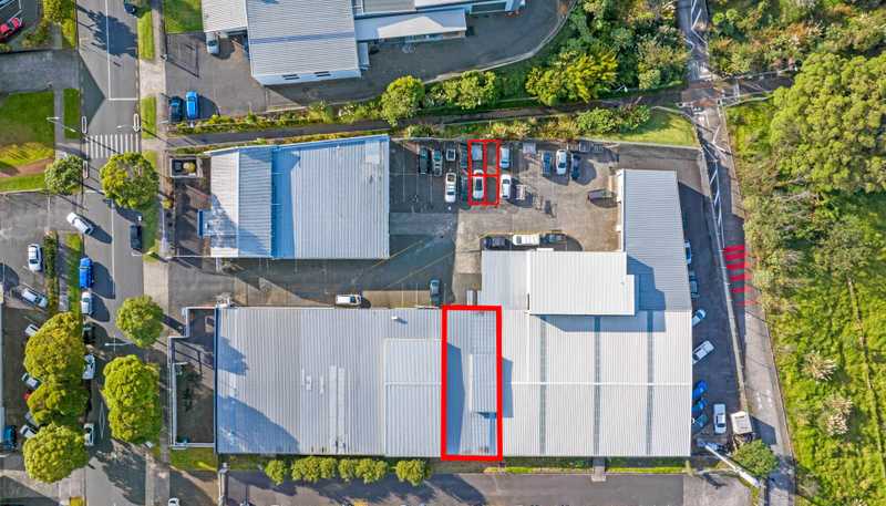 Unit D/124 Felton Mathew Avenue, Saint Johns